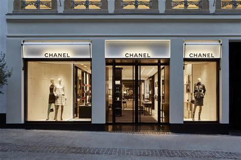 chanel shop online paris|biggest Chanel store in Paris.